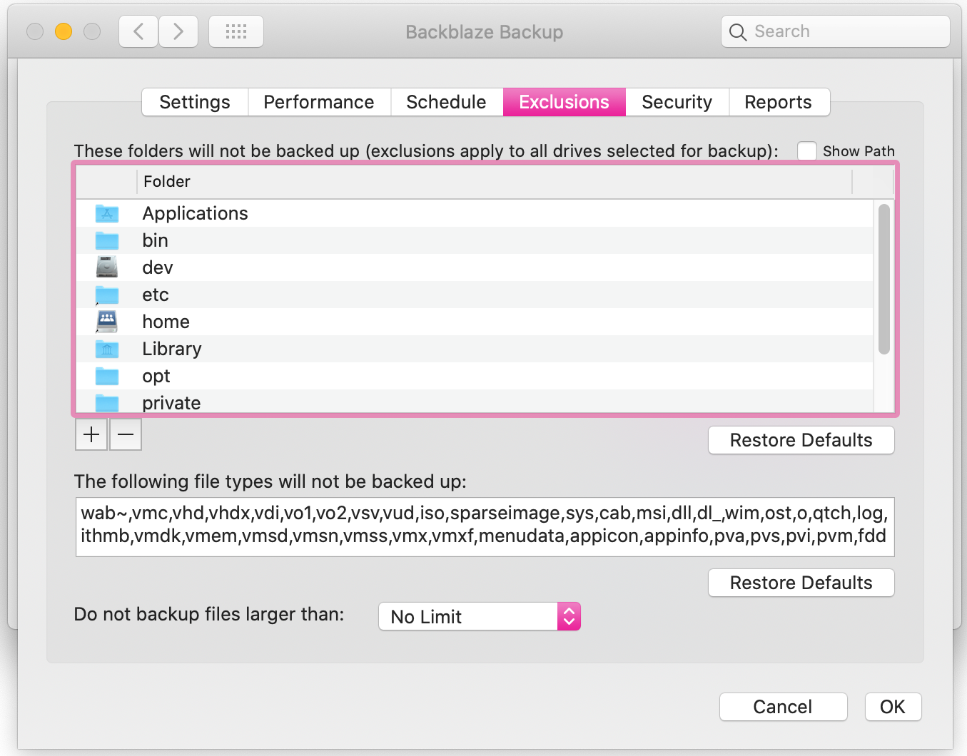 home library software for mac